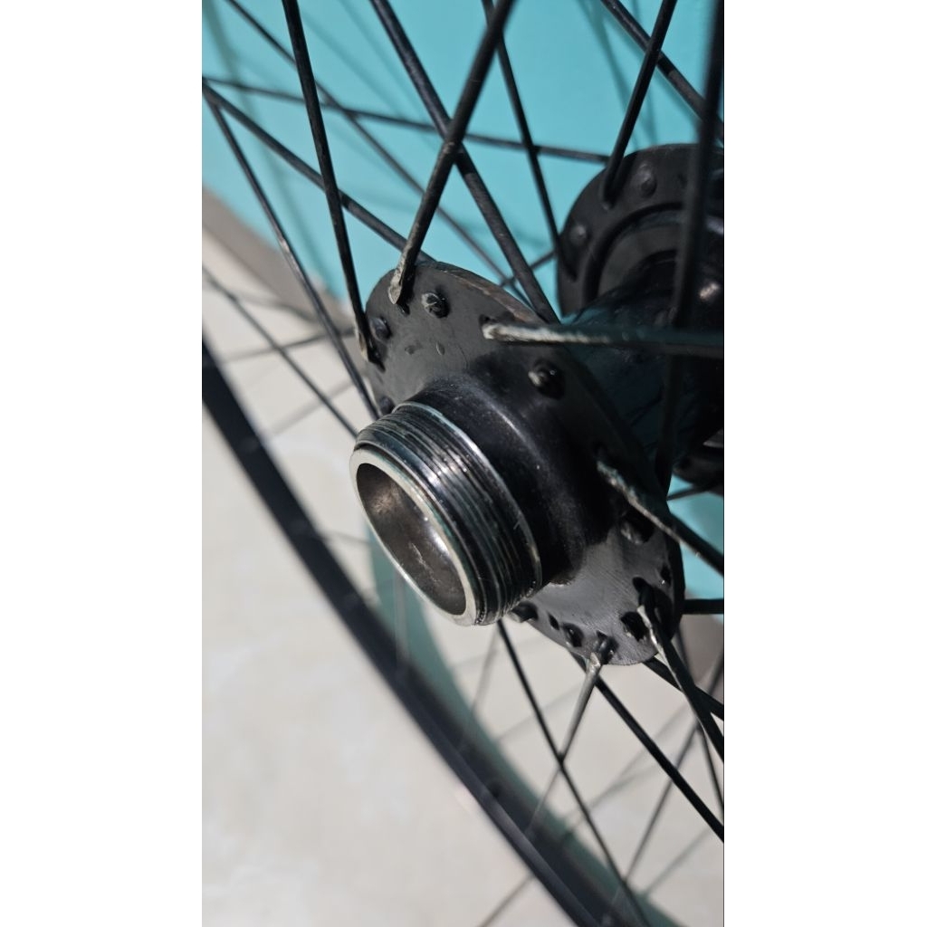wheelset 700c