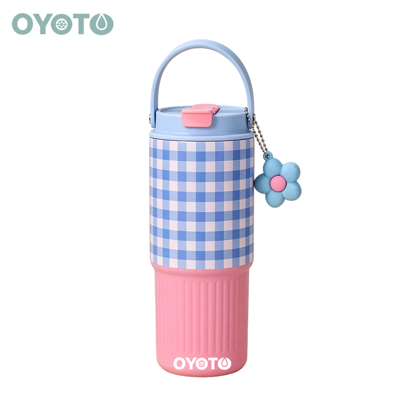 OYOTO Thermal Water Bottle