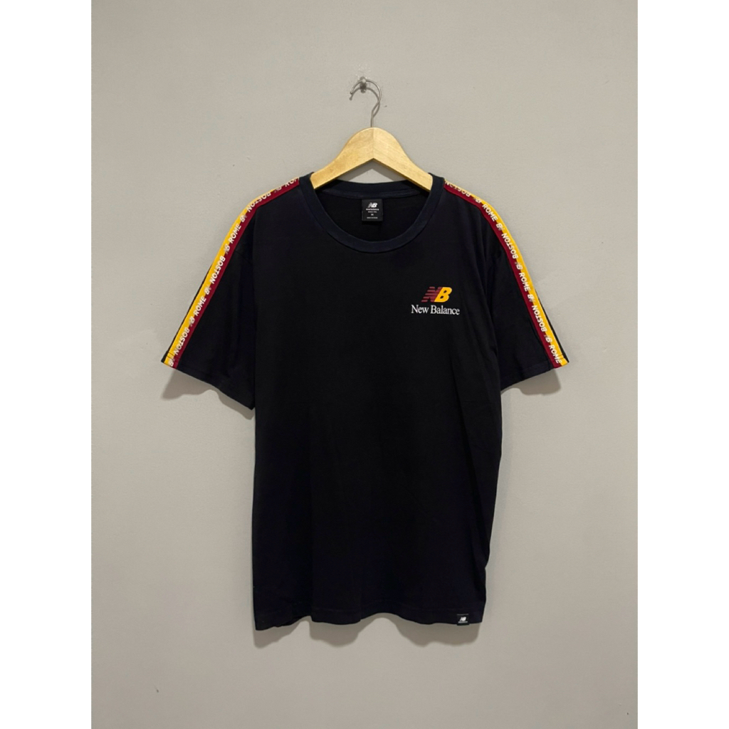 Kaos New Balance Original / Kaos New Balance Tapped / Kaos NB Original