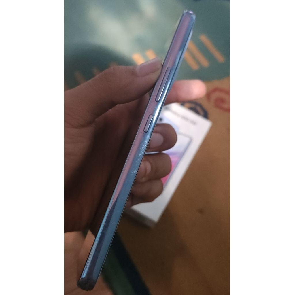 hp samsung a53 matot