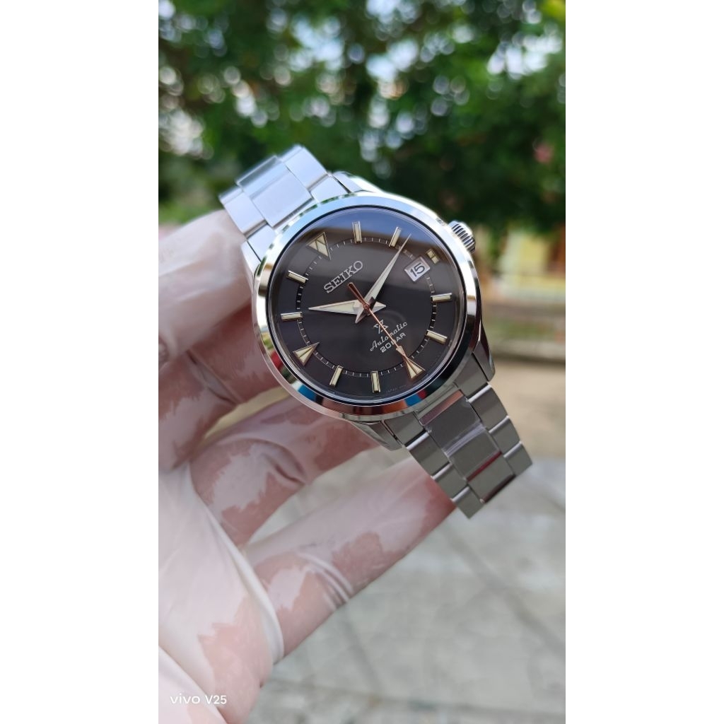 Seiko Prospex Alpinist 1959 Spb243j1