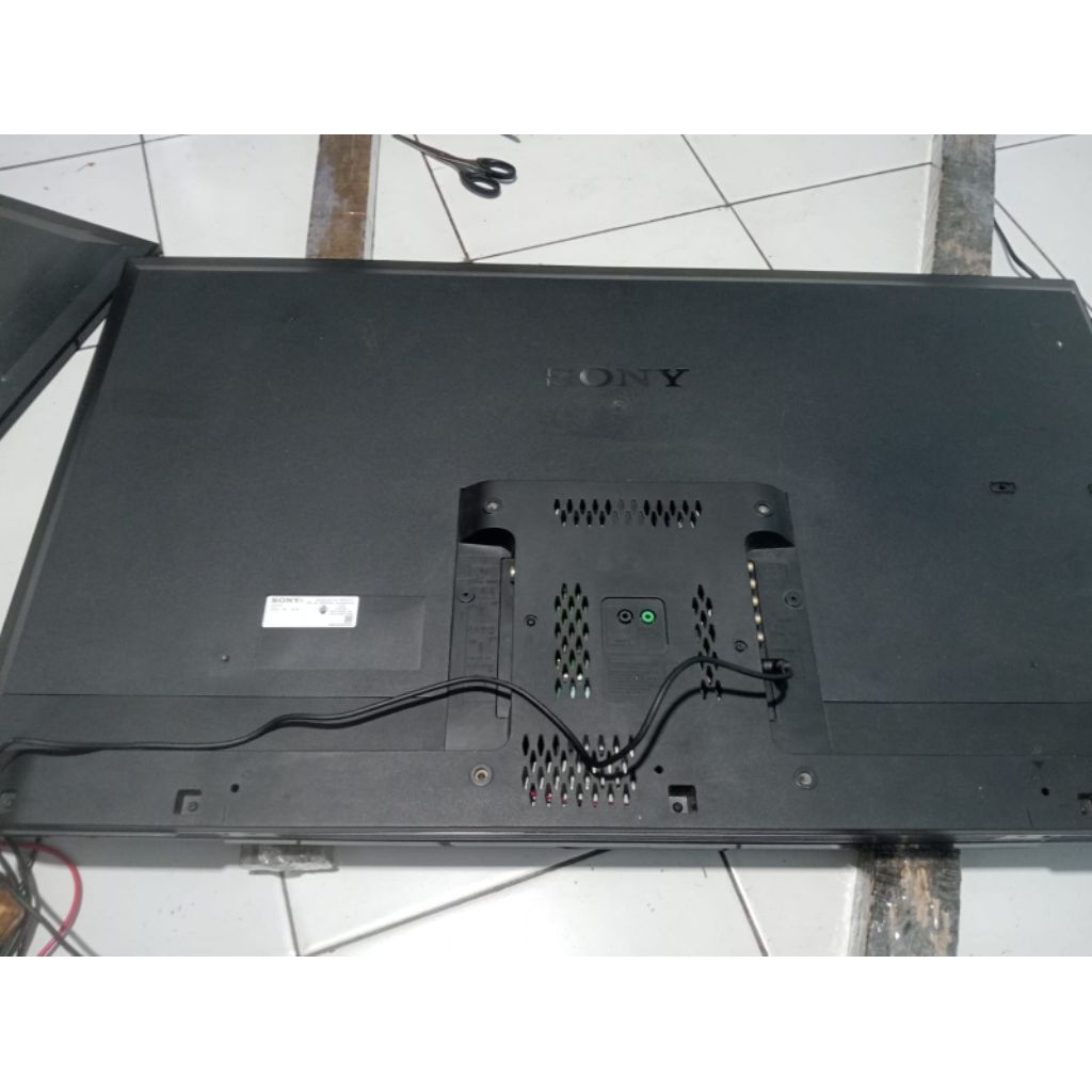 Layar Tv LED Sony 40 inch