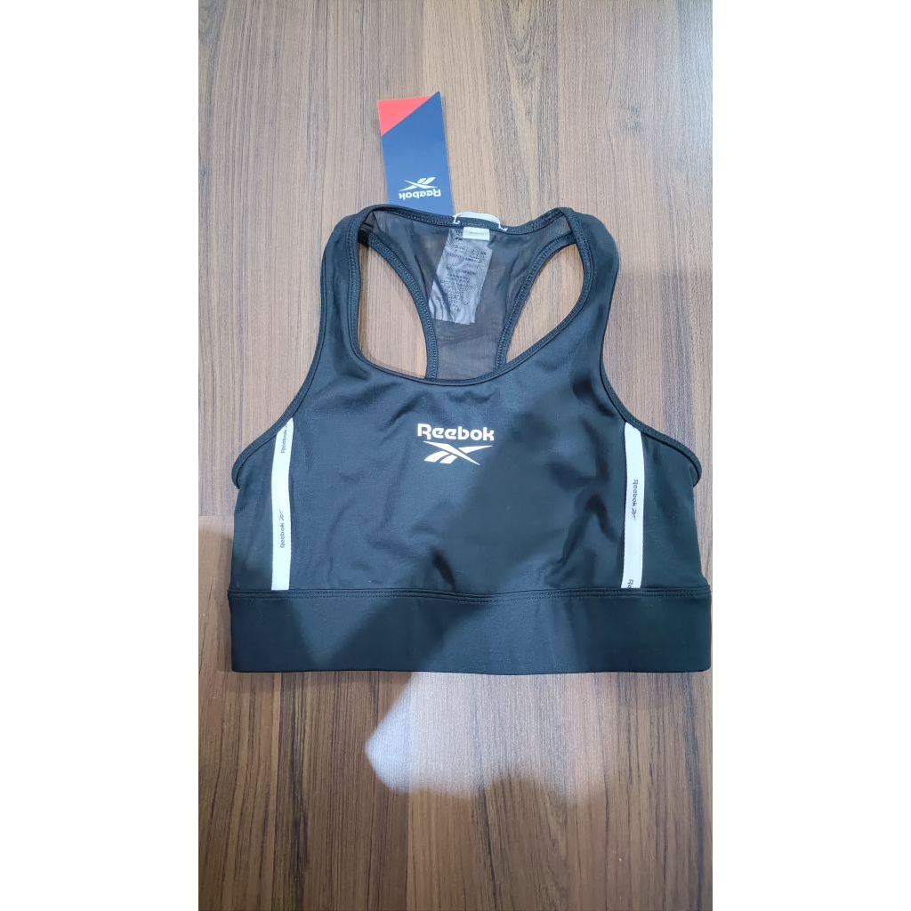 bralette reebok original sale sport bra