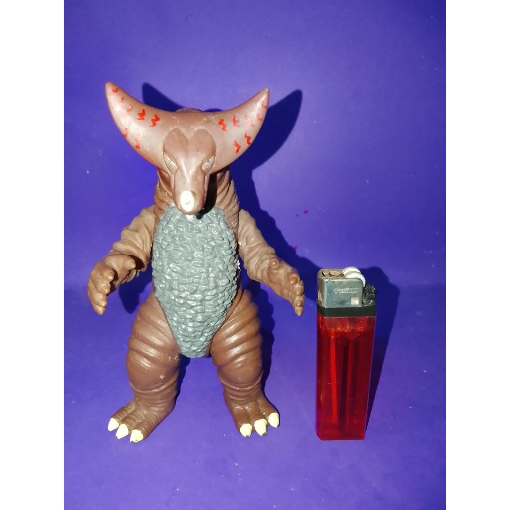 Figure Ultra Monster Kaijuu Gomora - Bandai 2000
