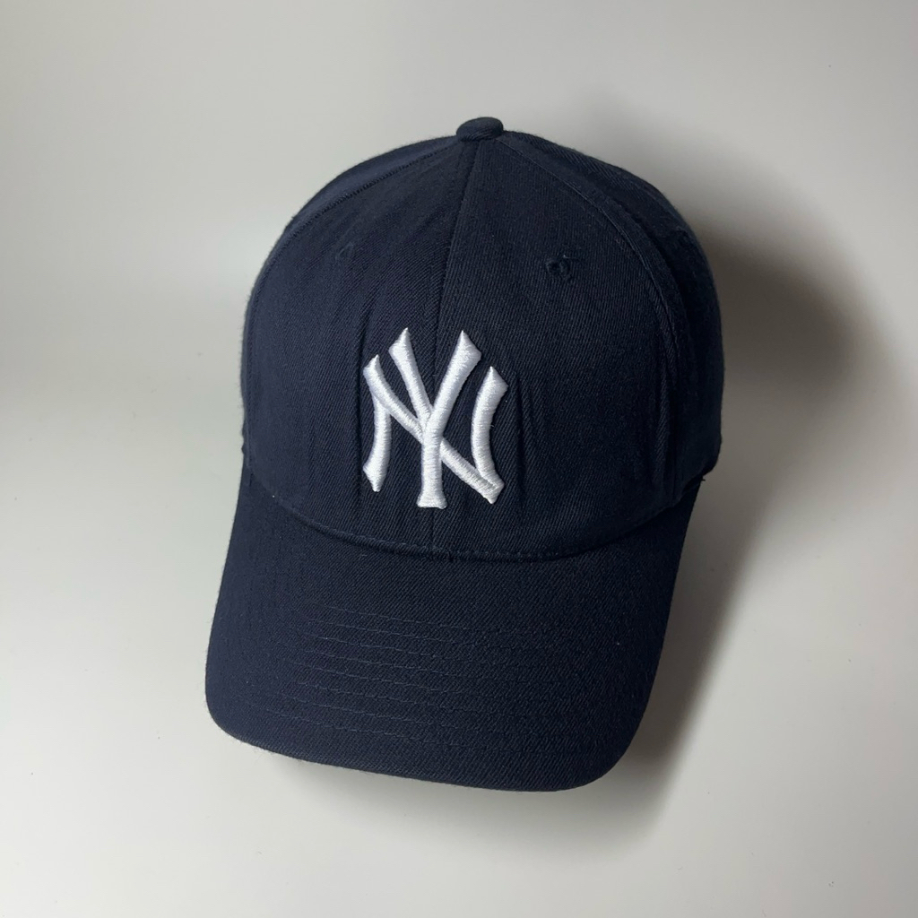Topi MLB Flexfit New York Yankees