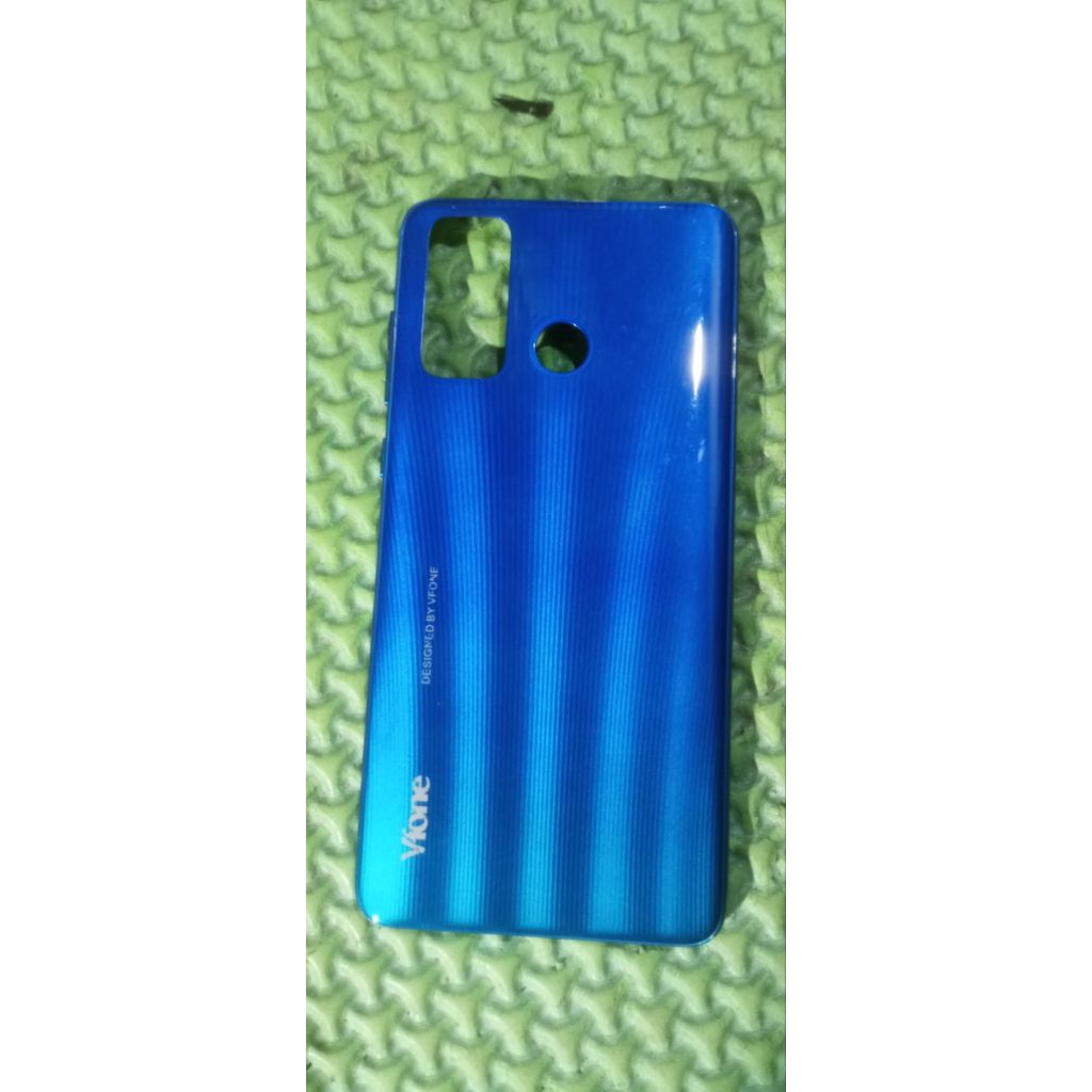 Backdore vfone ori copotan