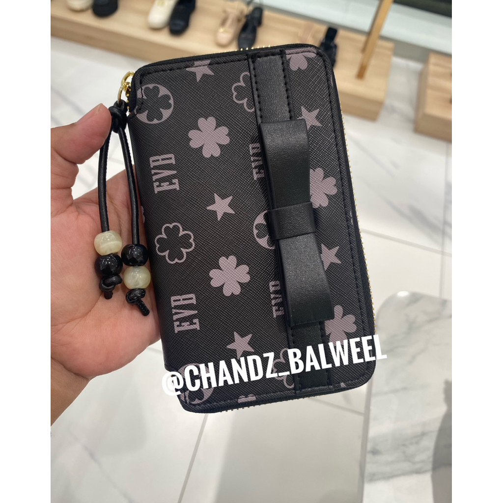 EVB HALISA DOMPET WANITA