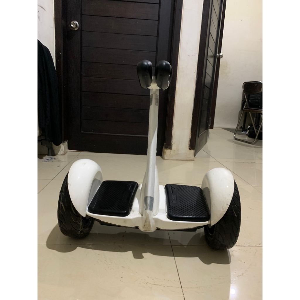 ninebot segwey mini