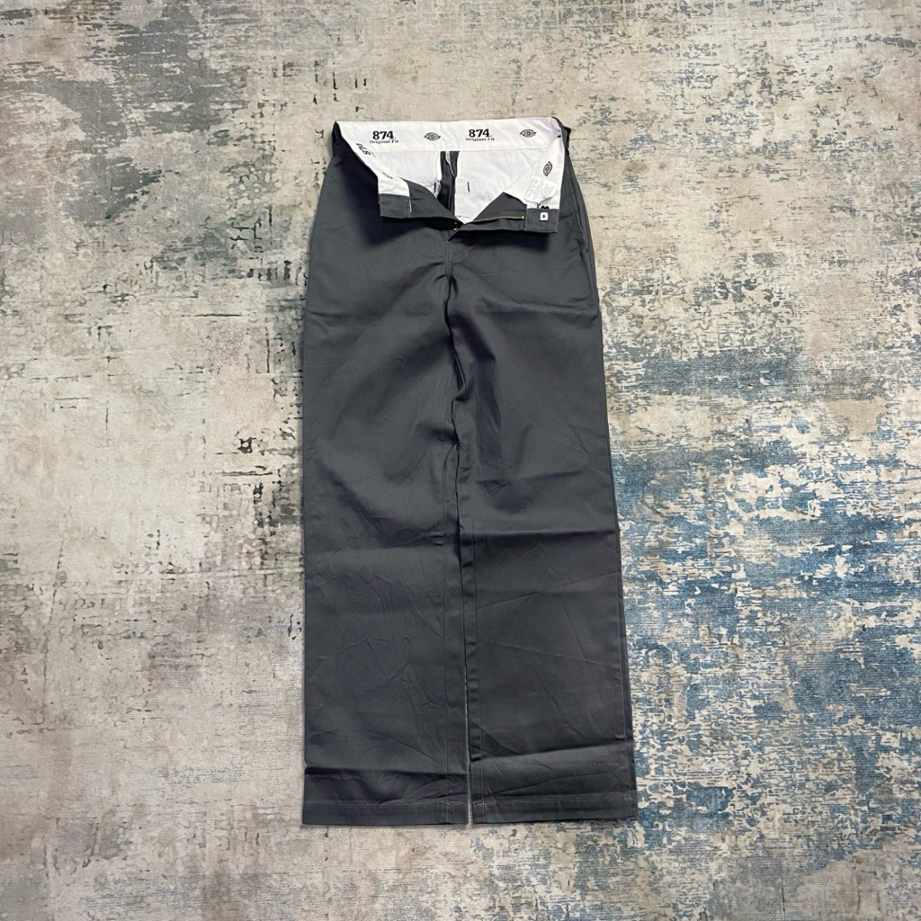 CELANA DICKIES 874 CH SECOND ORIGINAL