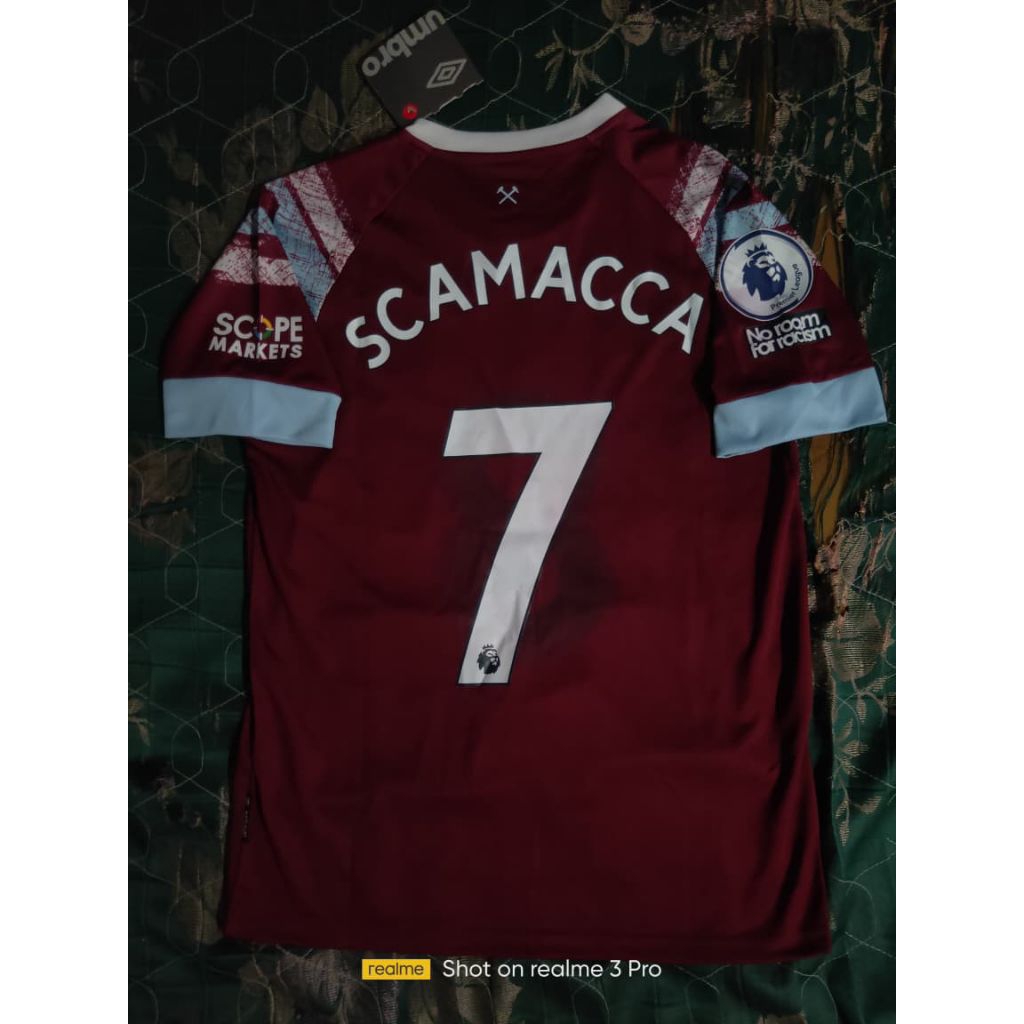 Westham 2022