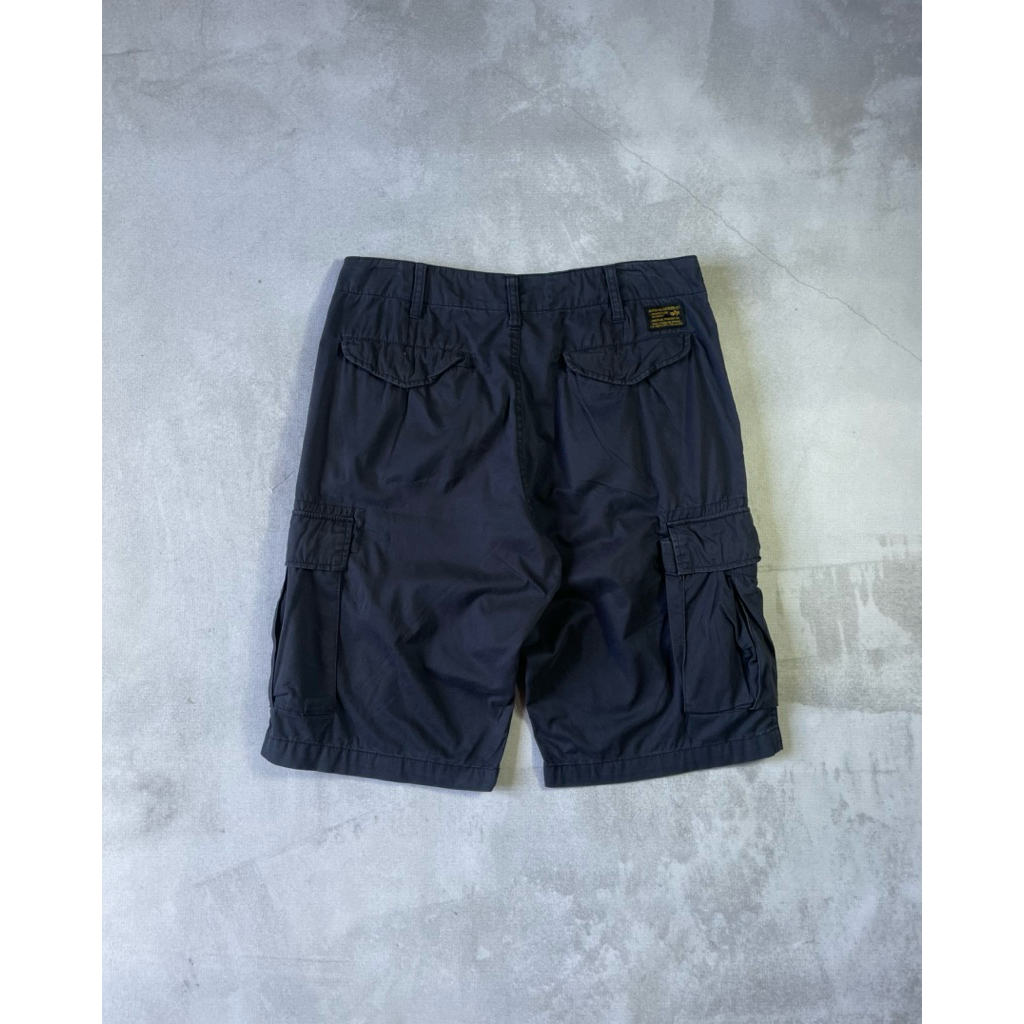 Cargo Pant Alpha Industries Size 34 Original