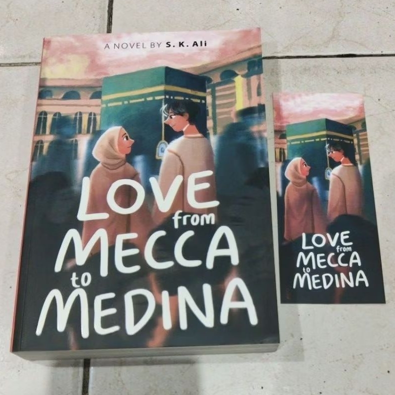 OBRAL BUKU NOVEL REMAJA / NOVEL ROMANSA / MEDINA / ORIGINAL / MEDINA