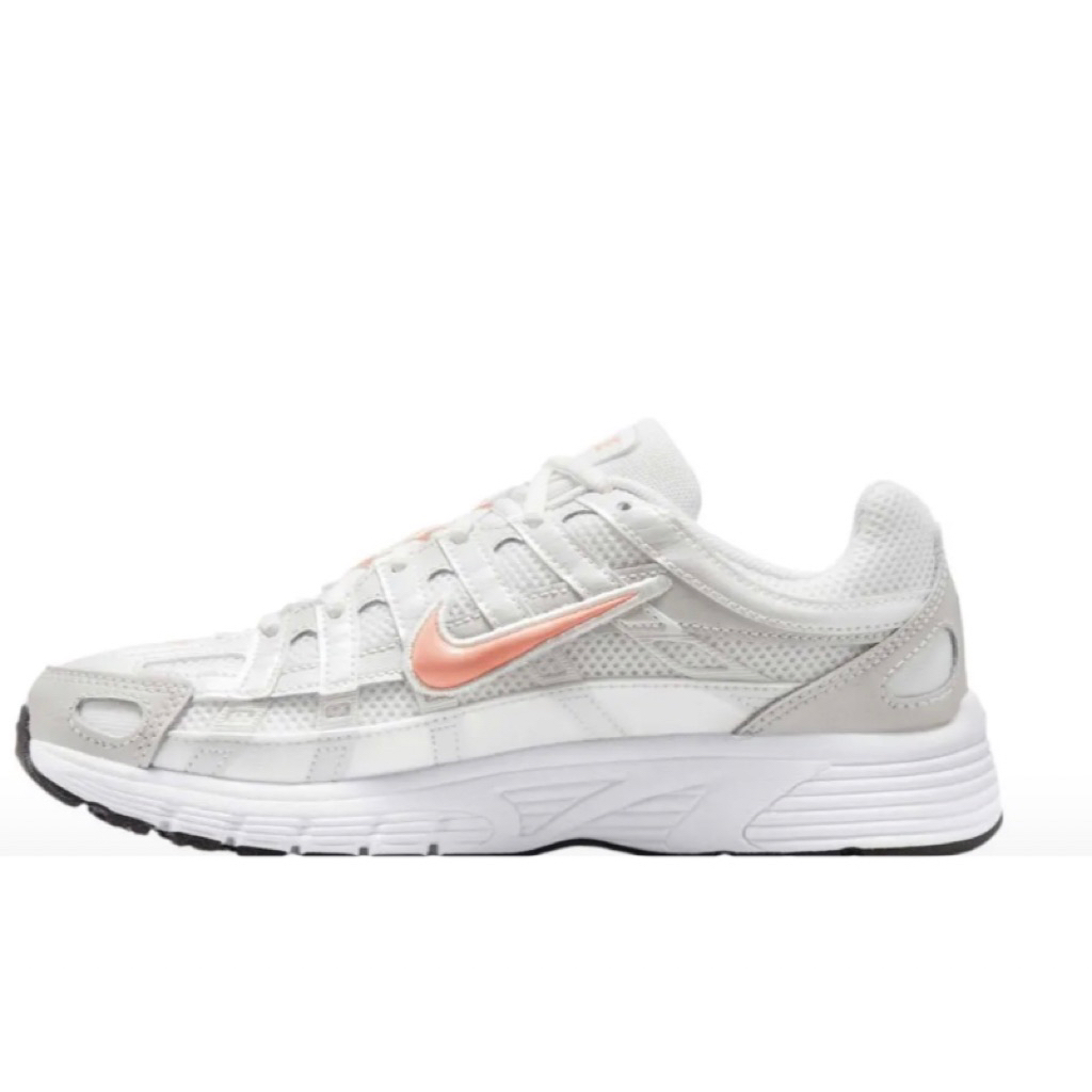 Nike P-6000 GS Apricot