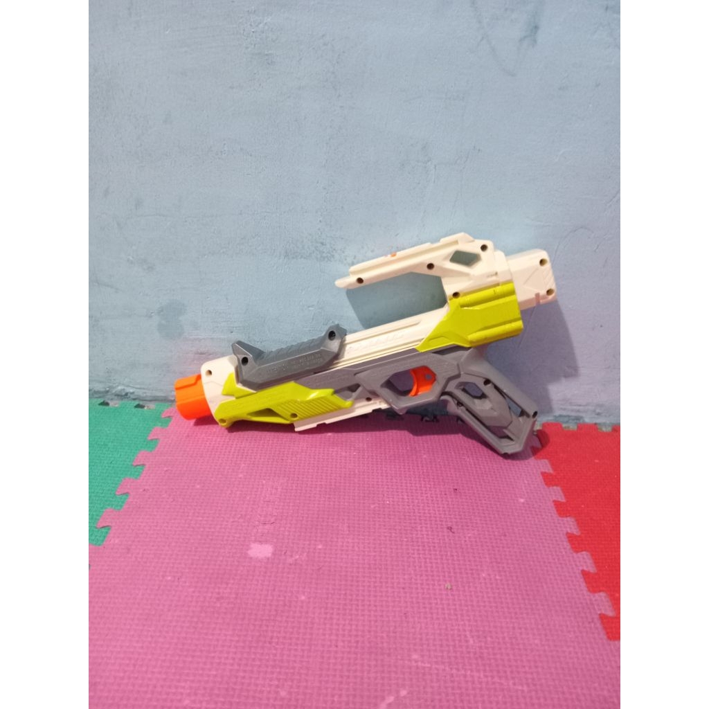 nerf modulus ionfire