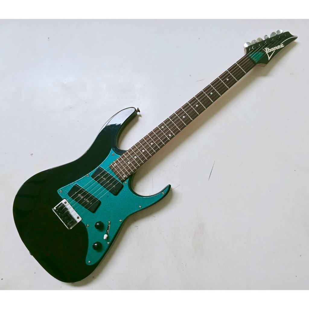 Gitar Ibanez pickup P90