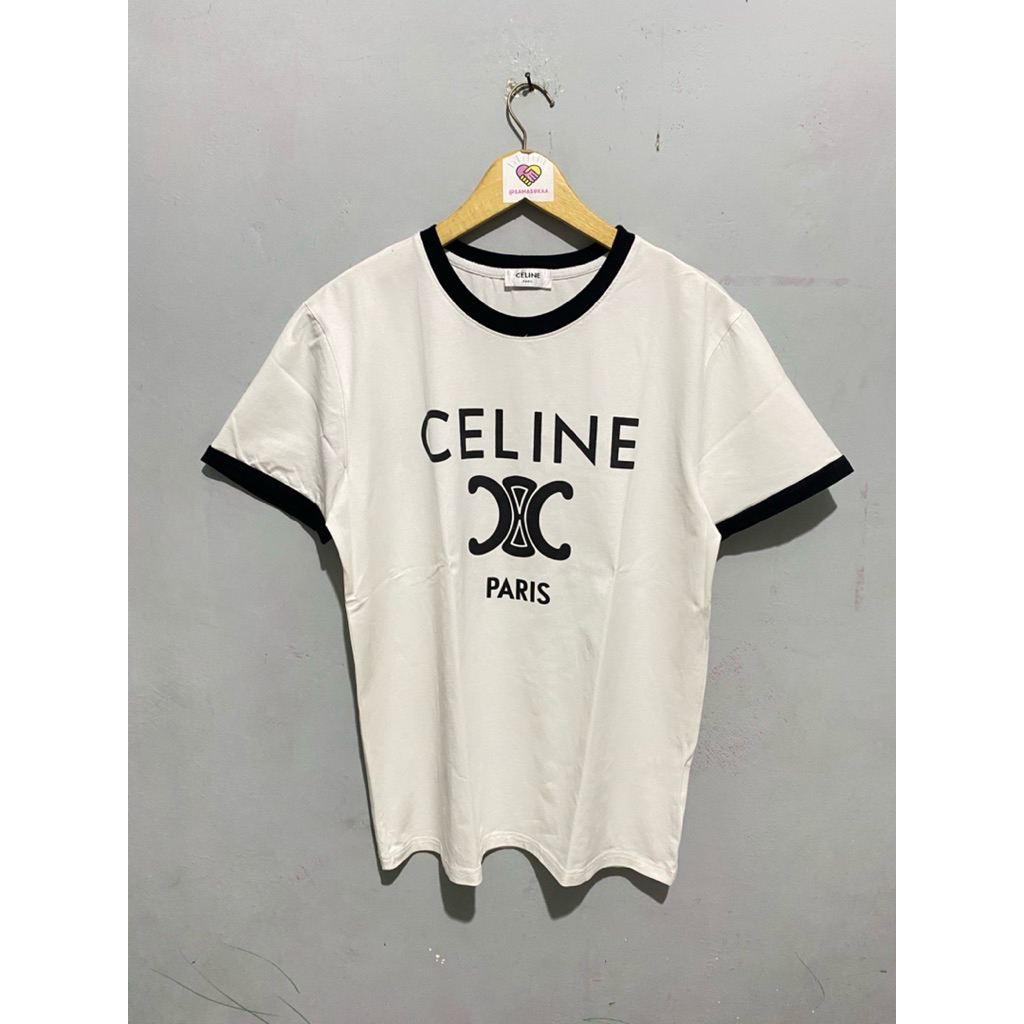 kaos celine paris