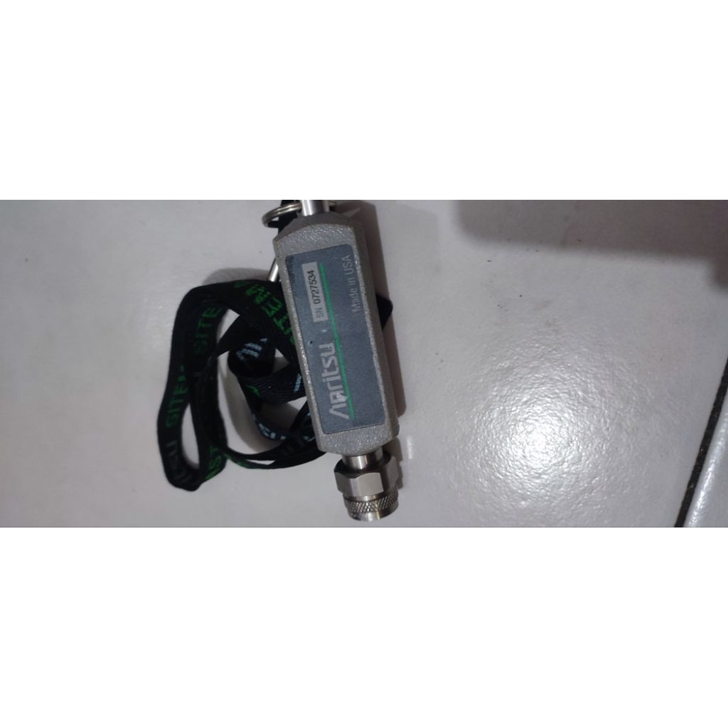 Anritsu ICN50 InstaCal For S331D / S332D Calibration Module 2MHz to 4.0GHz
