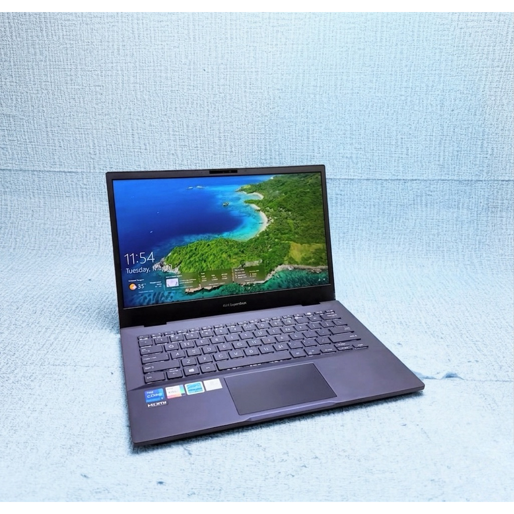 Asus ExpertBook B3302CEA core i7 gen 11