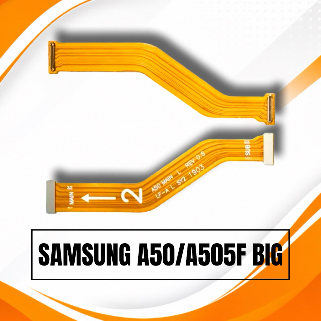 FLEXIBEL CAS/FLEXIBEL BOARD SAMSUNG A50/A505F BIG