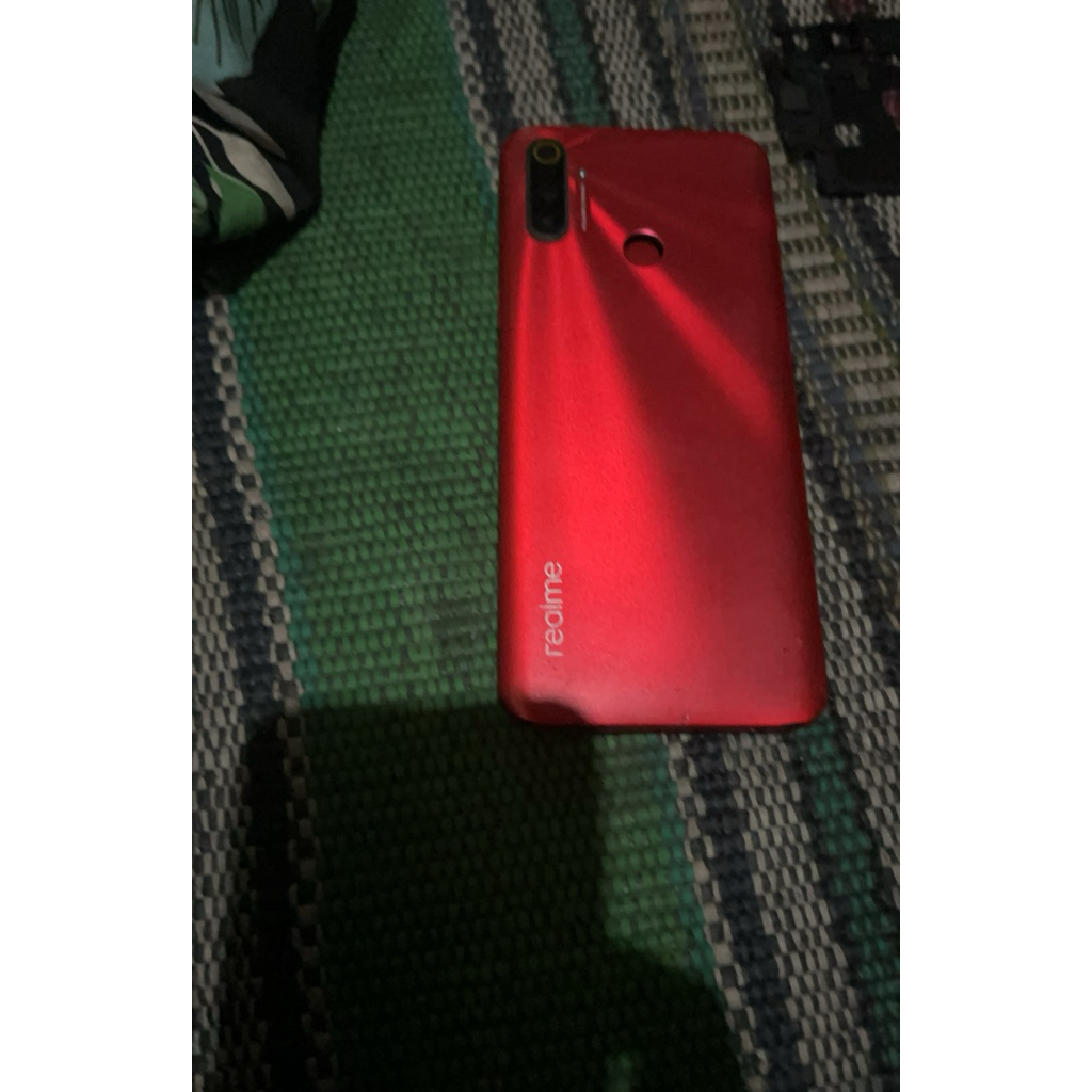 realme c3 ram 3/32 minus lcd