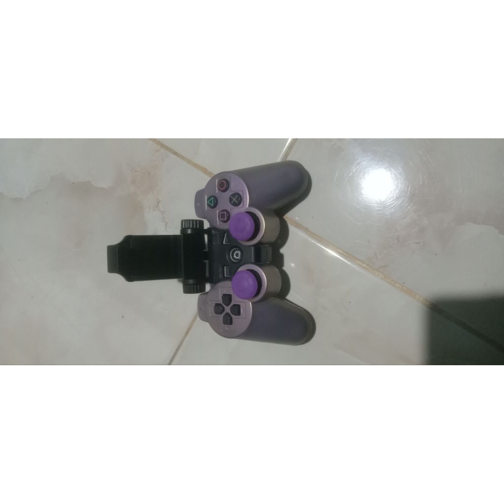 gamepad PS3 second(kondisi normal)