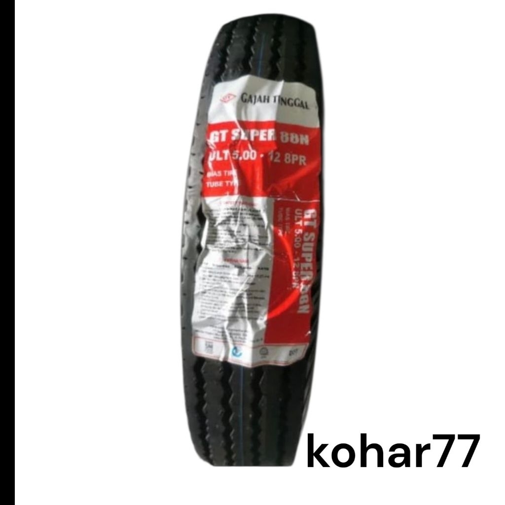 BAN VIAR 500-12