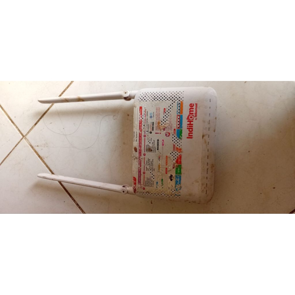wifi indihome