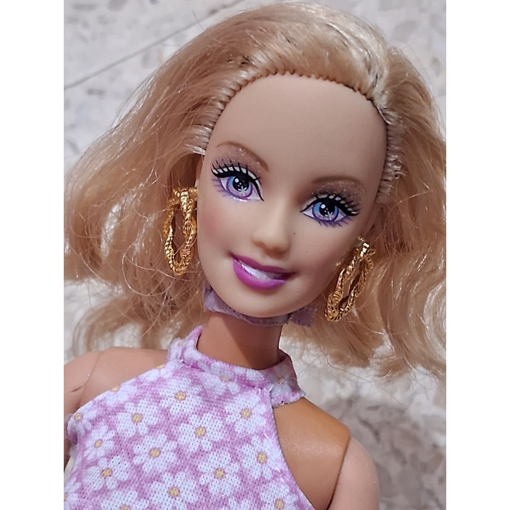 Barbie Annika (Barbie Pegasus) minus