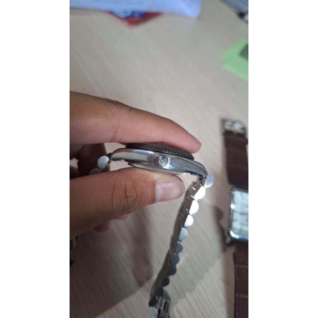 Jam Tangan Rolex President Day Date