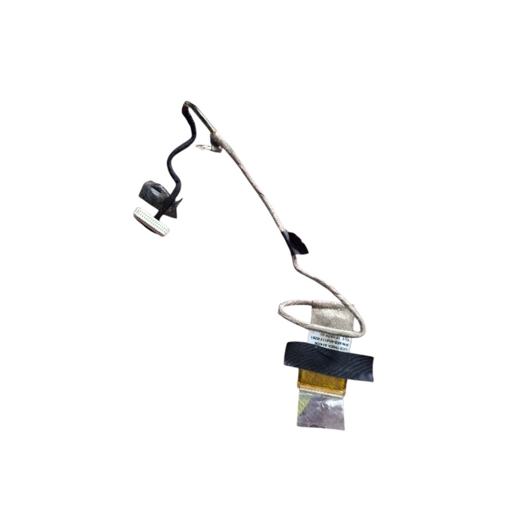 Flexibel LCD ADVAN SOULMATE G4D-61132 S G4D 61132S G4D61132S