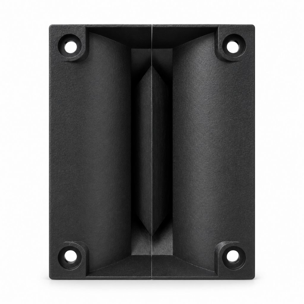 HORN TWETER KODOK MINI/ HORN L ACOUSTIC/ HORN MINIATUR EXIT 1 IN KHUSUS TWETER BAUT