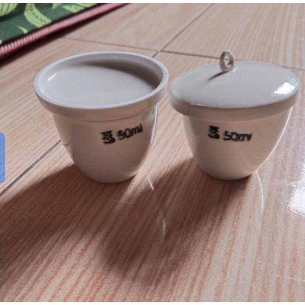 CAWAN KRUS 50ML PORSELIN