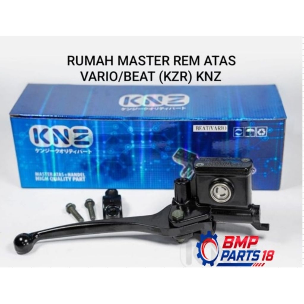 RUMAH MASTER REM ATAS VARIO BEAT(KZR) KNZ