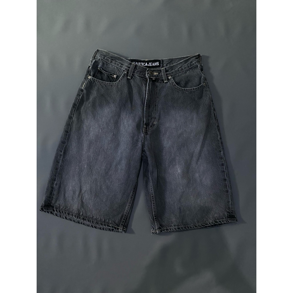 Jorts Nautica Jeans