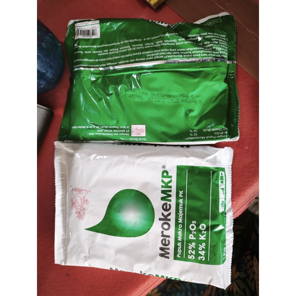 MEROKE MKP 1KG