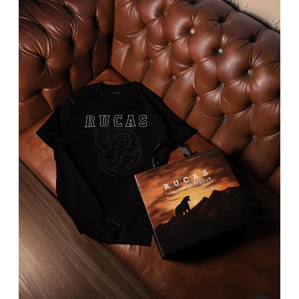 [ORIGINAL] Rucas x Persija