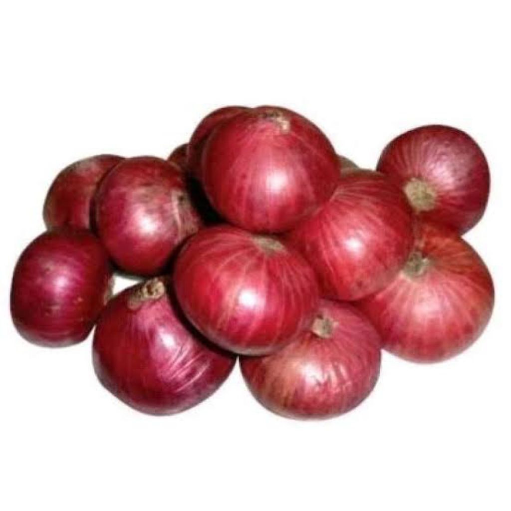 Bawang Berry / Bawang Merah India / Bawang Merah Besar