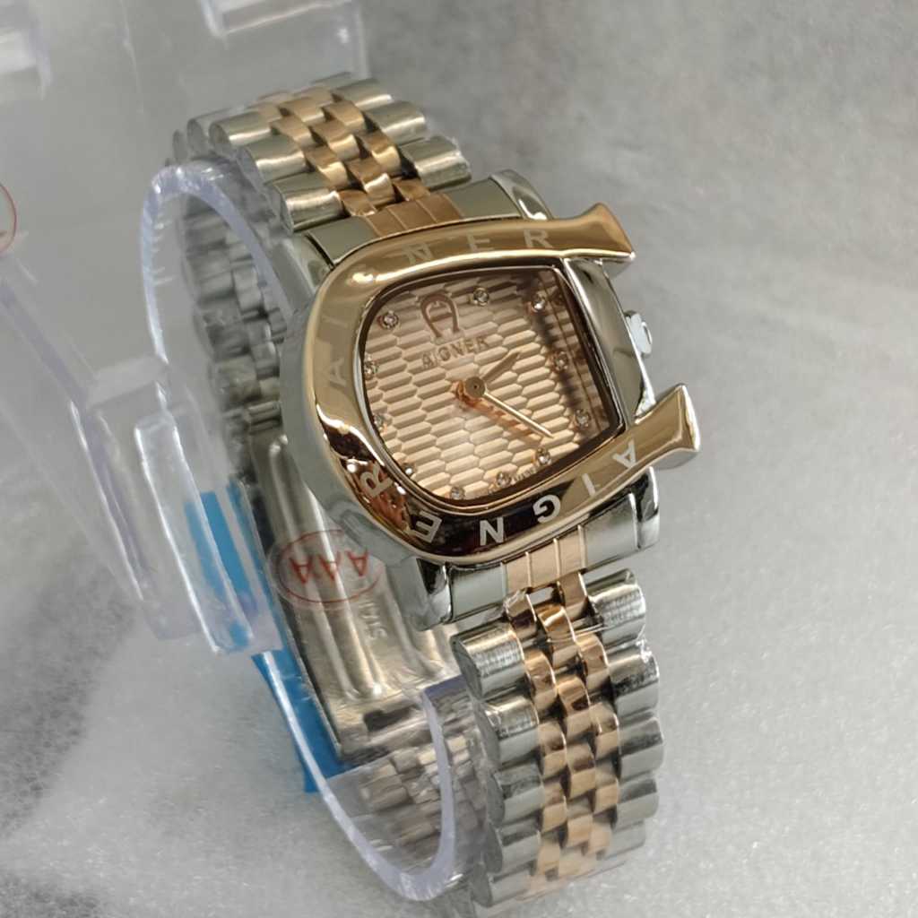 ( BISA COD ) jam tangan AG123 PREMIUM jam tangan wanita terbaru / jam tangan wanita kekinian / jam t