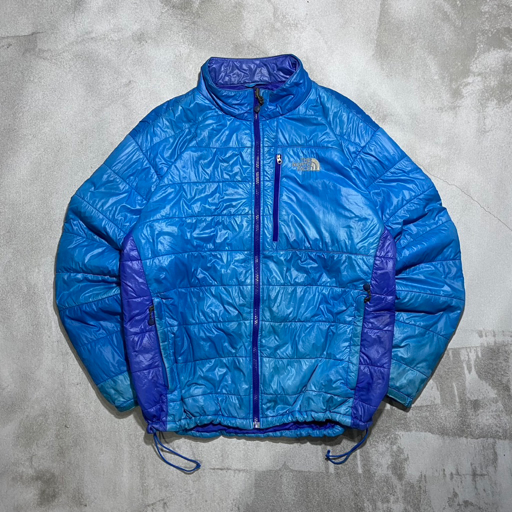 The North Face Primaloft Outdoor Jacket