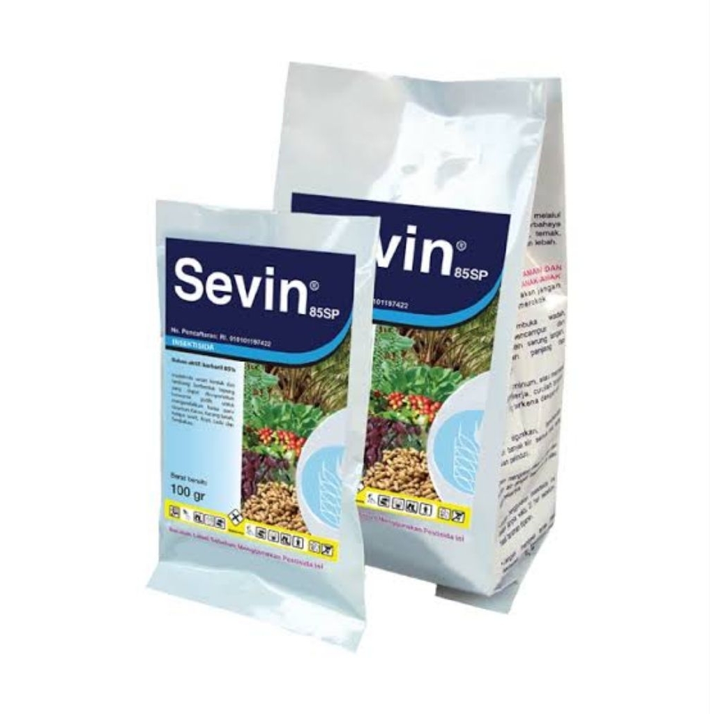 SEVIN 85 SP 100gram