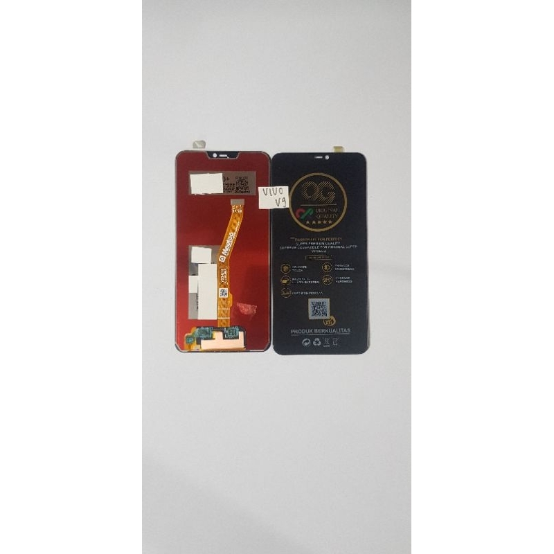 Lcd Touchscreen Vivo v9