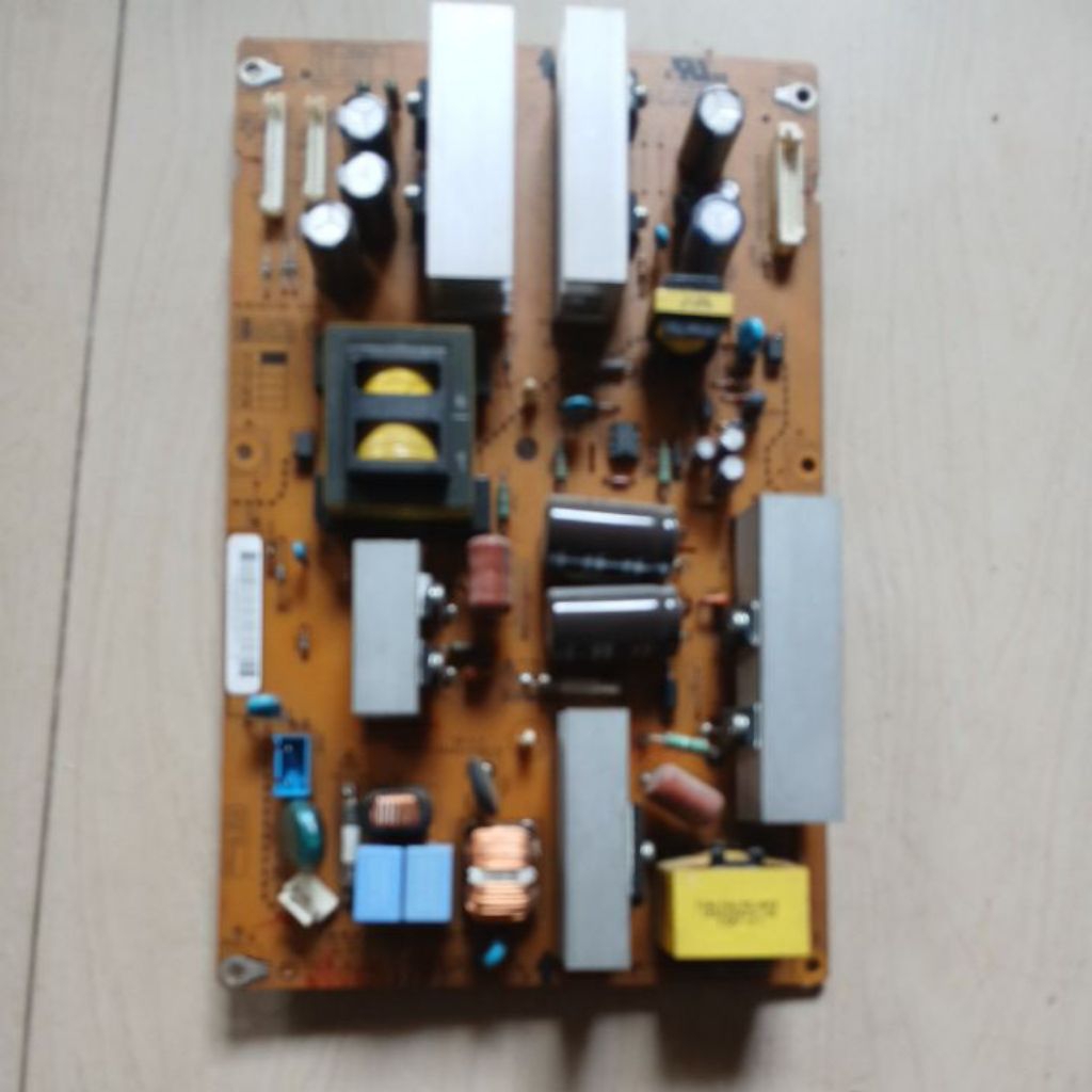 psu power suplay tv led LG 37LH50YR
