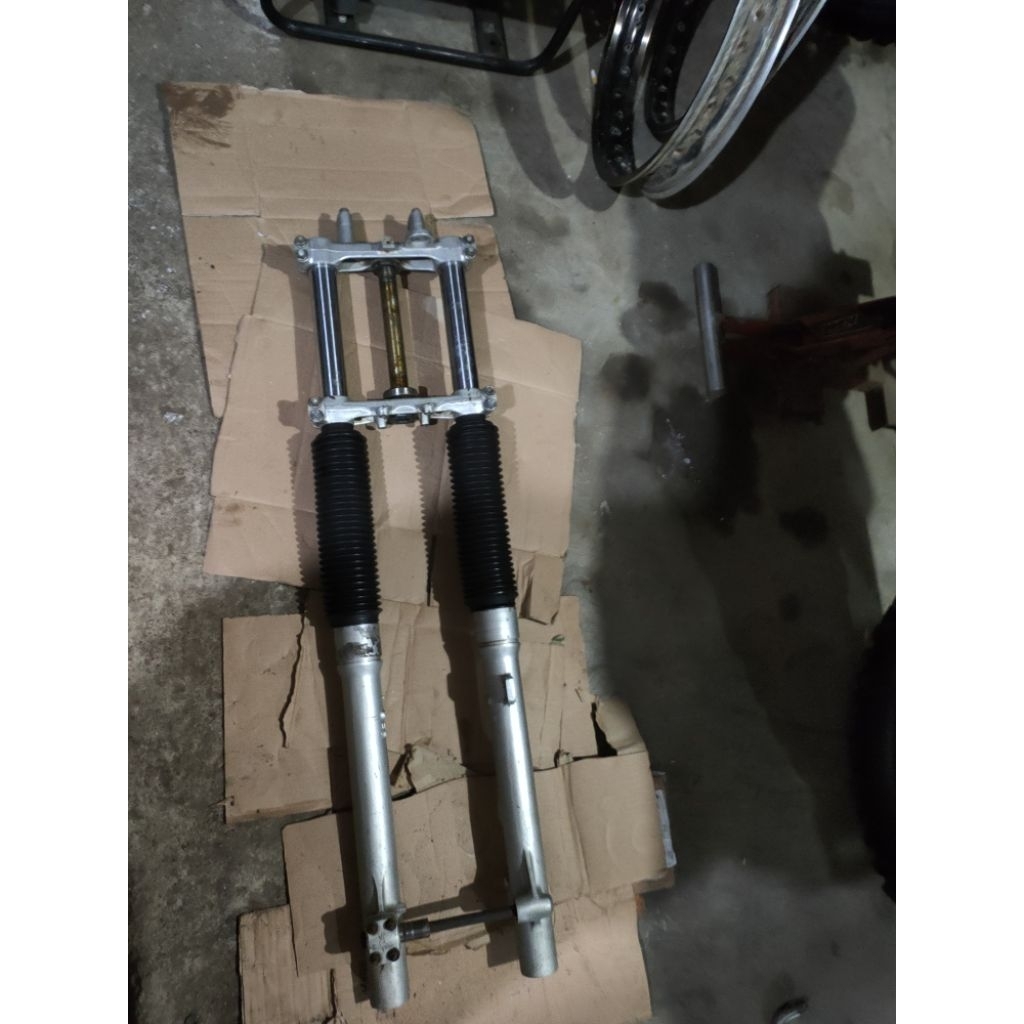 tele crf 230