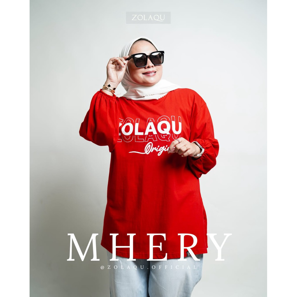 ATASAN ZOLAQU ORIGINAL Jumbo mhery/chury/khuru)