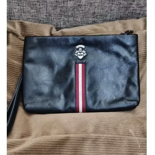 Clutch Bally Vintage (second)