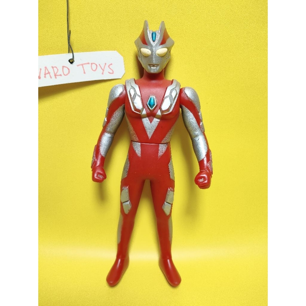 Ultraman Xenon Ultraman max bandai