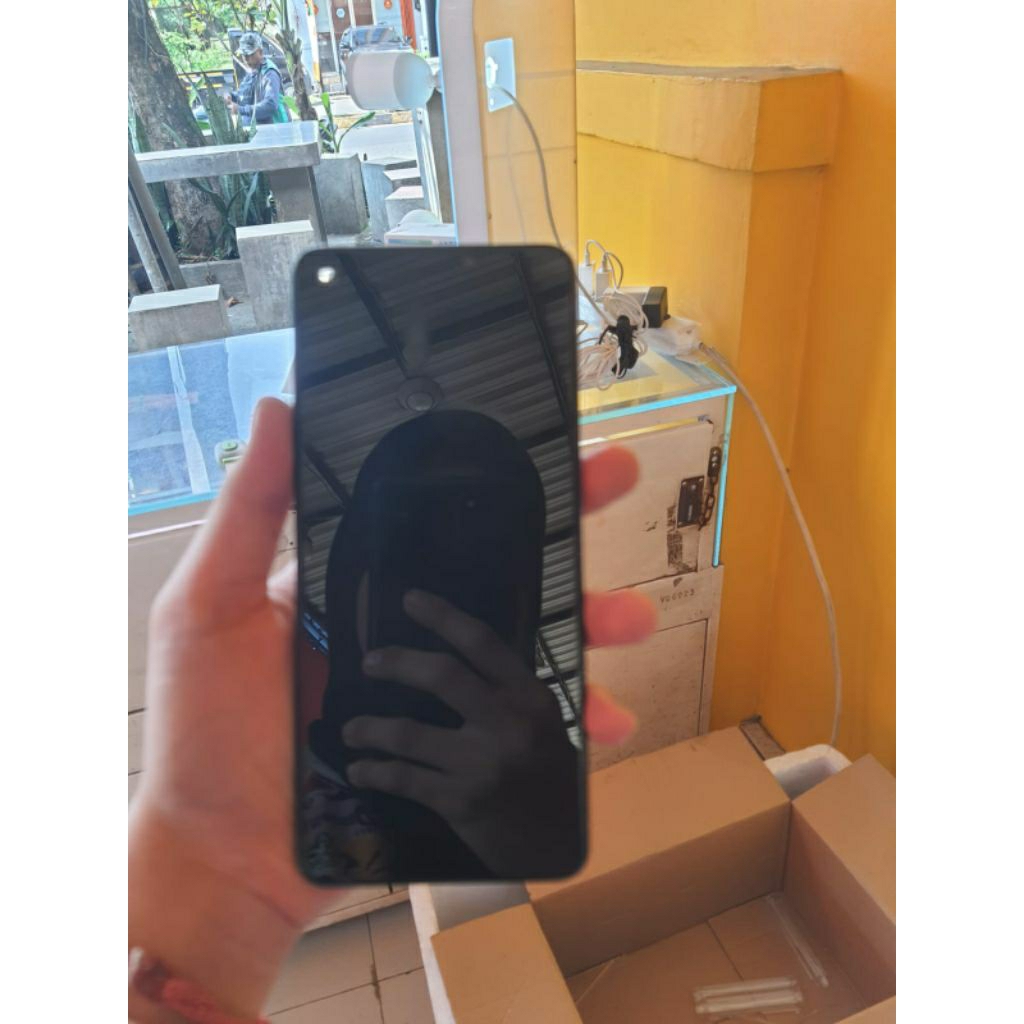 LCD OPPO RENO 5F