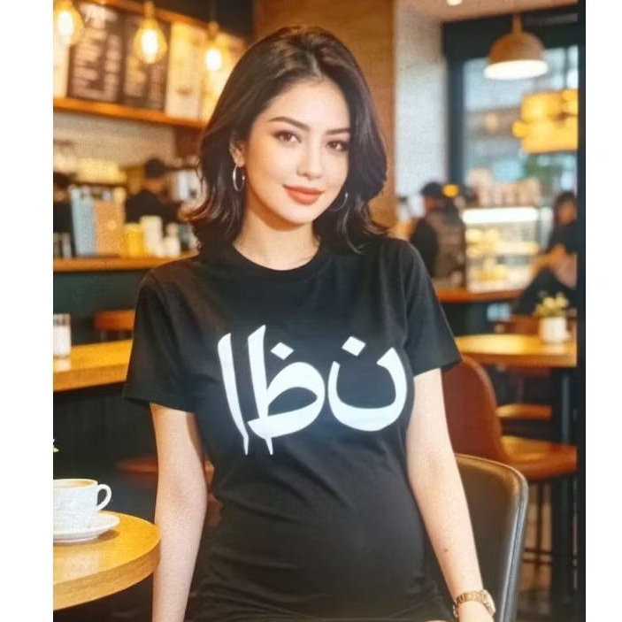 kaos iwan Fals Ibu merk woc