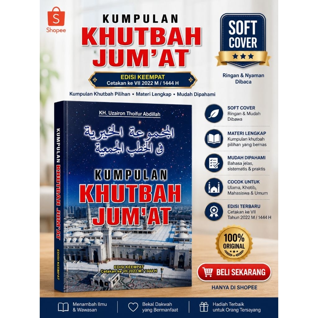 Khutbah Temboro Edisi ke empat, khutbah Kh Uzairon Temboro