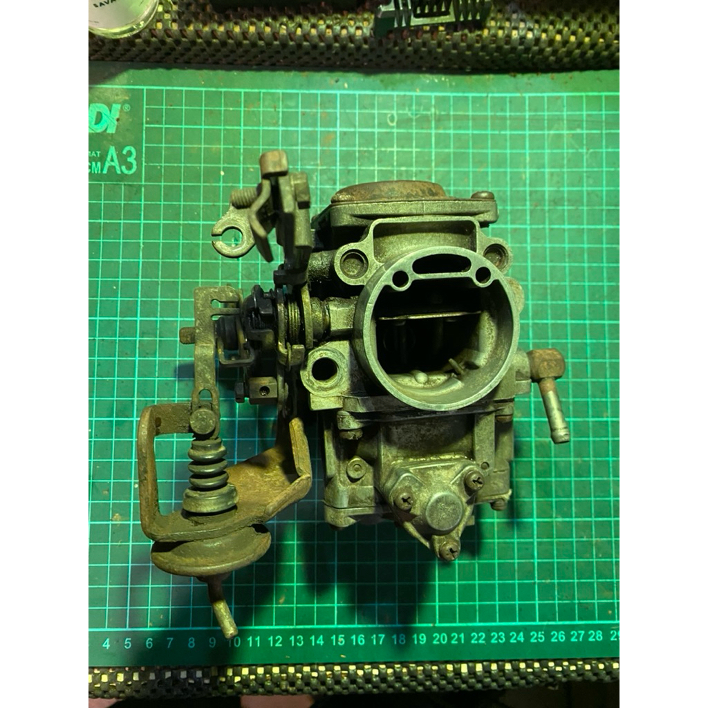 Karburator Carry 1.0